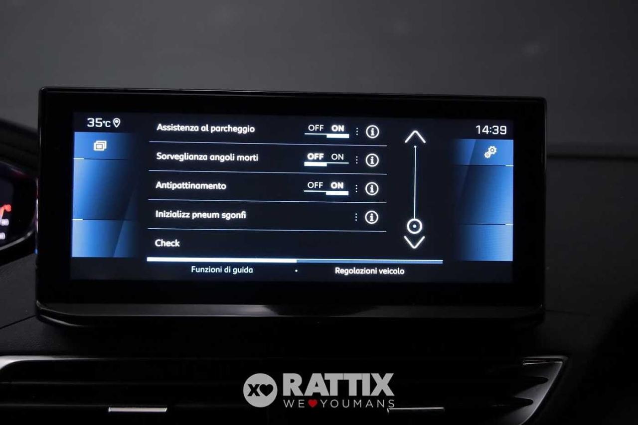 Peugeot Peugeot 5008 usata 17