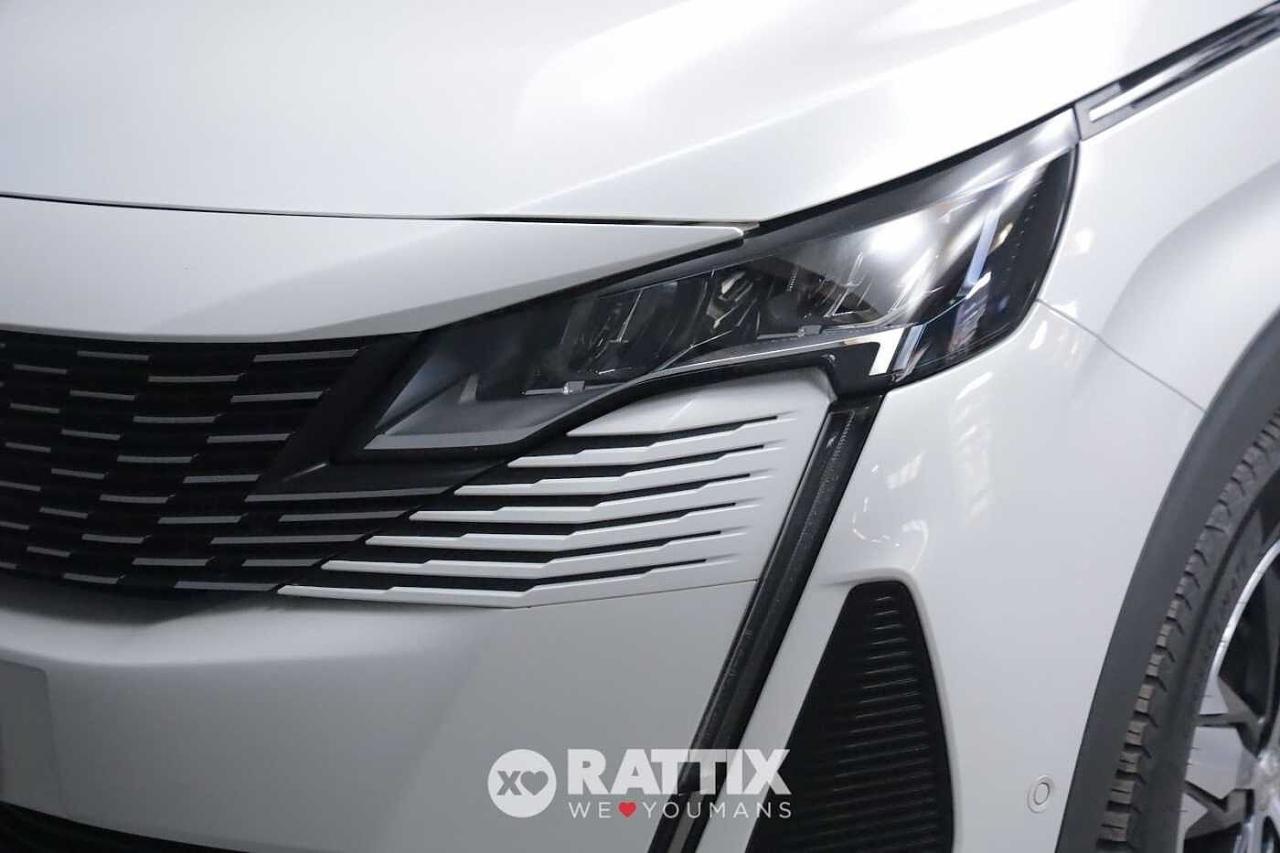Peugeot Peugeot 5008 usata 22