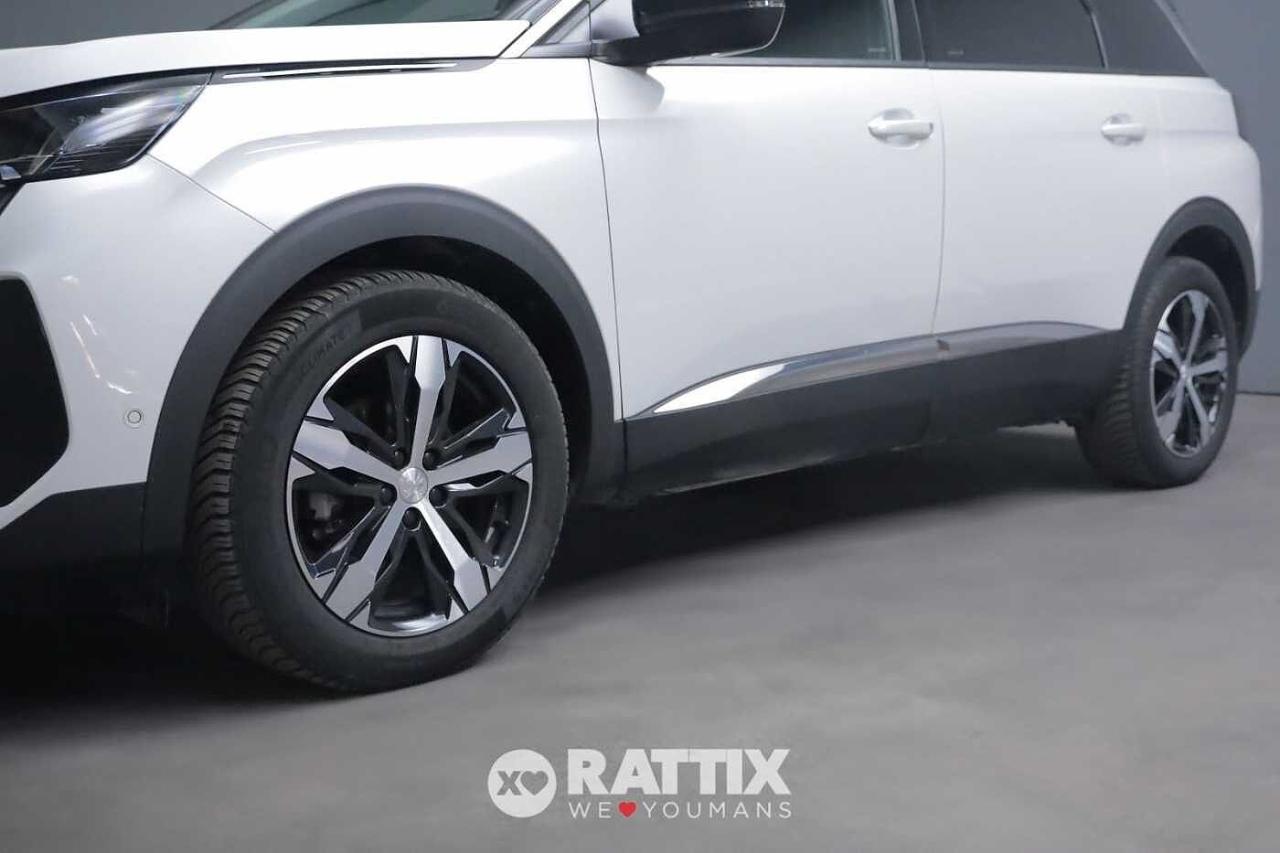Peugeot Peugeot 5008 usata 24