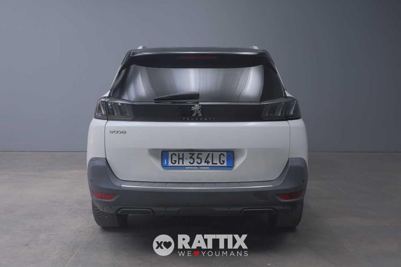 Peugeot Peugeot 5008 usata 25