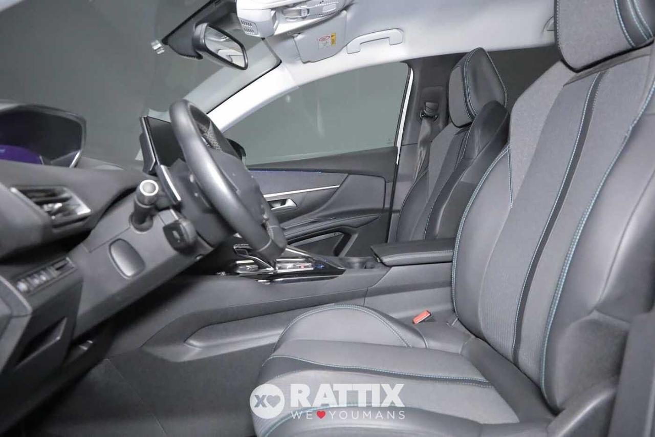 Peugeot Peugeot 5008 usata 28