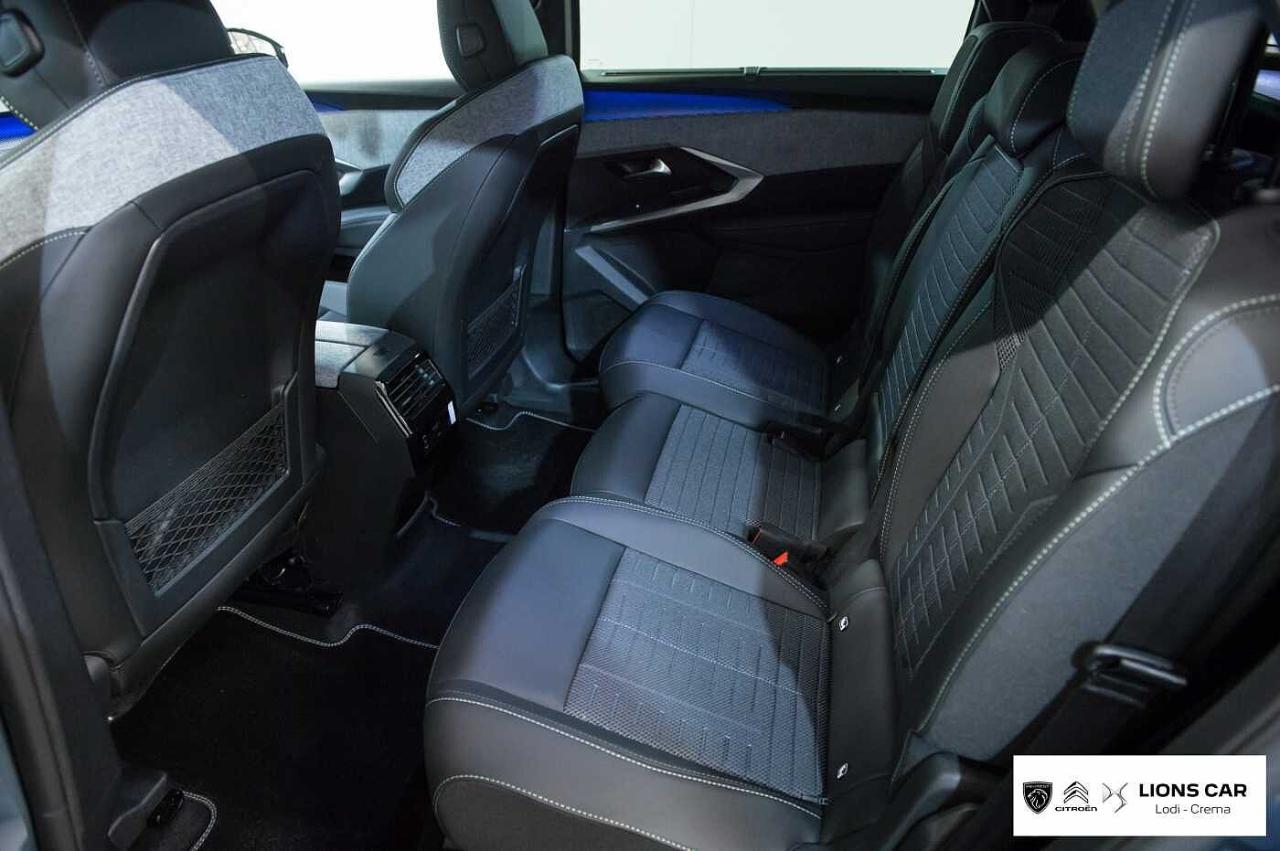Peugeot Peugeot 5008 usata, con 5 porte