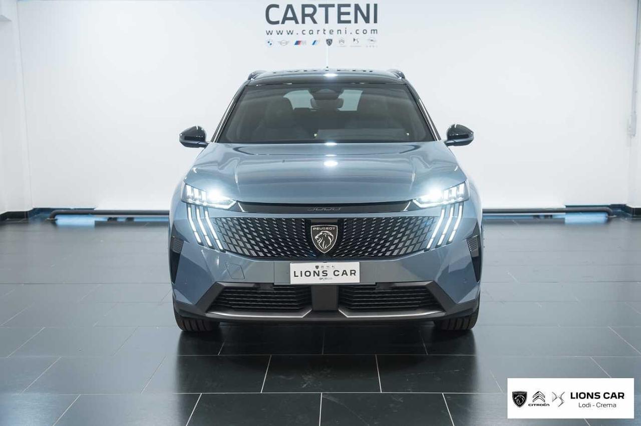 Peugeot Peugeot 5008 usata, con accelerazione: 11.3
