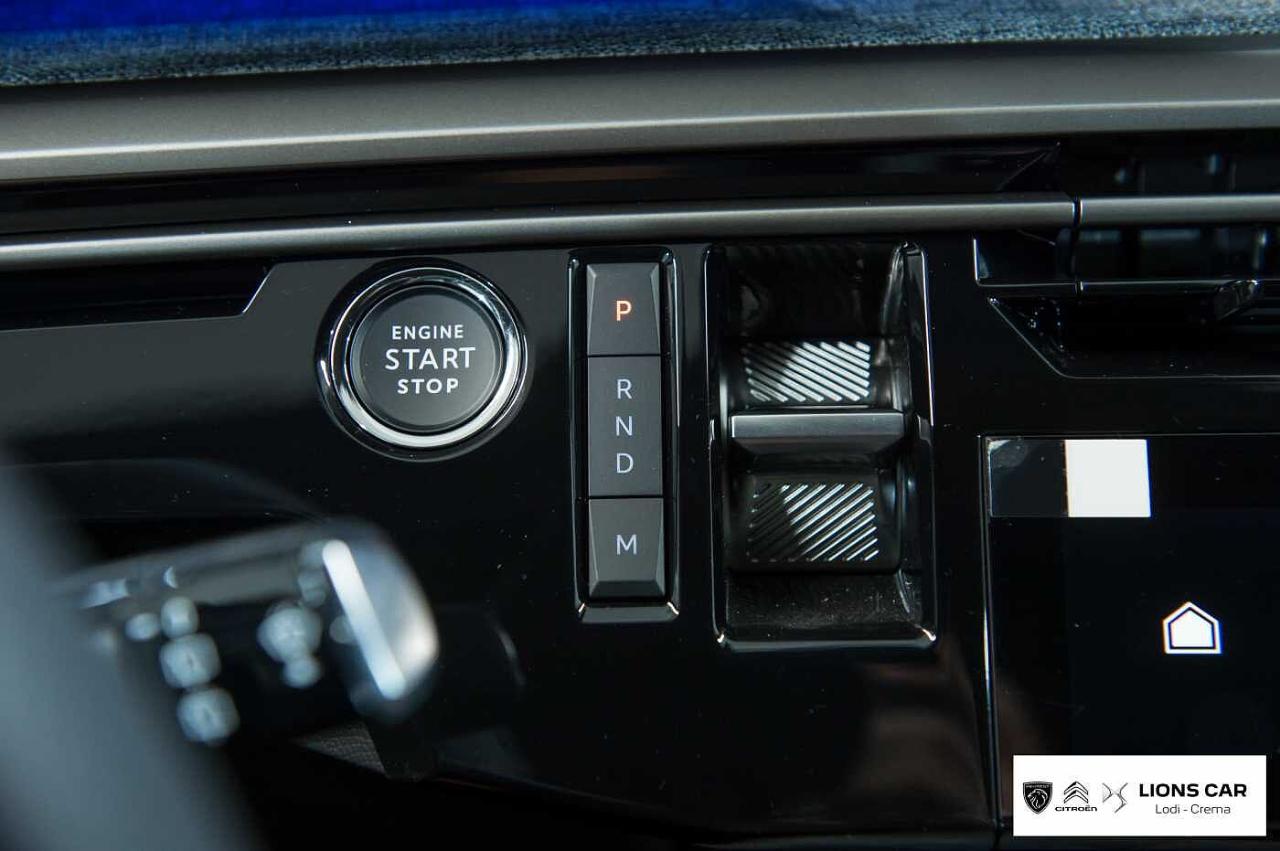 Peugeot Peugeot 5008 usata, con bracciolo porta oggetti