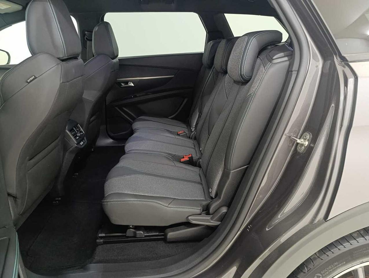 Peugeot Peugeot 5008 usata, con 4x Airbag (fontali + laterali)