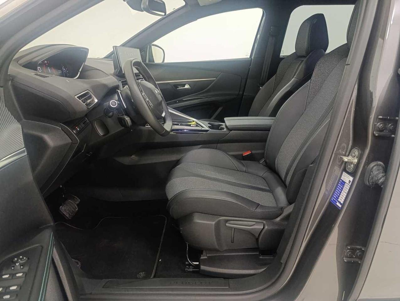 Peugeot Peugeot 5008 usata, con 5 porte