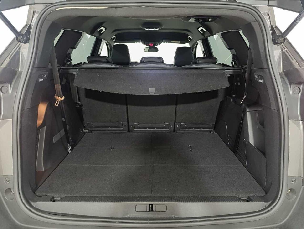 Peugeot Peugeot 5008 usata, con esp
