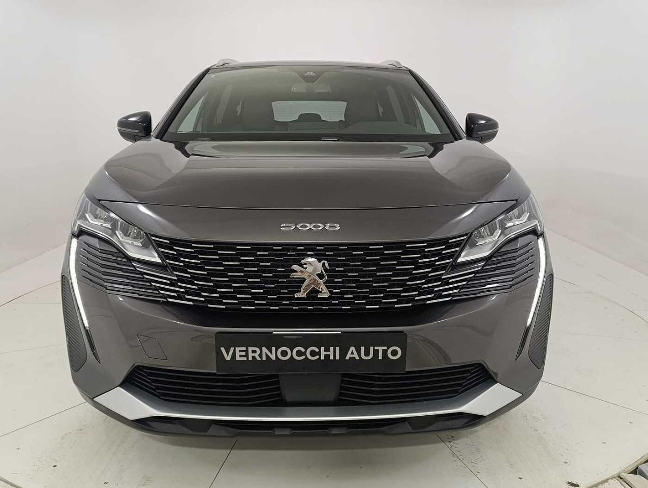 Peugeot Peugeot 5008 usata, con isofix