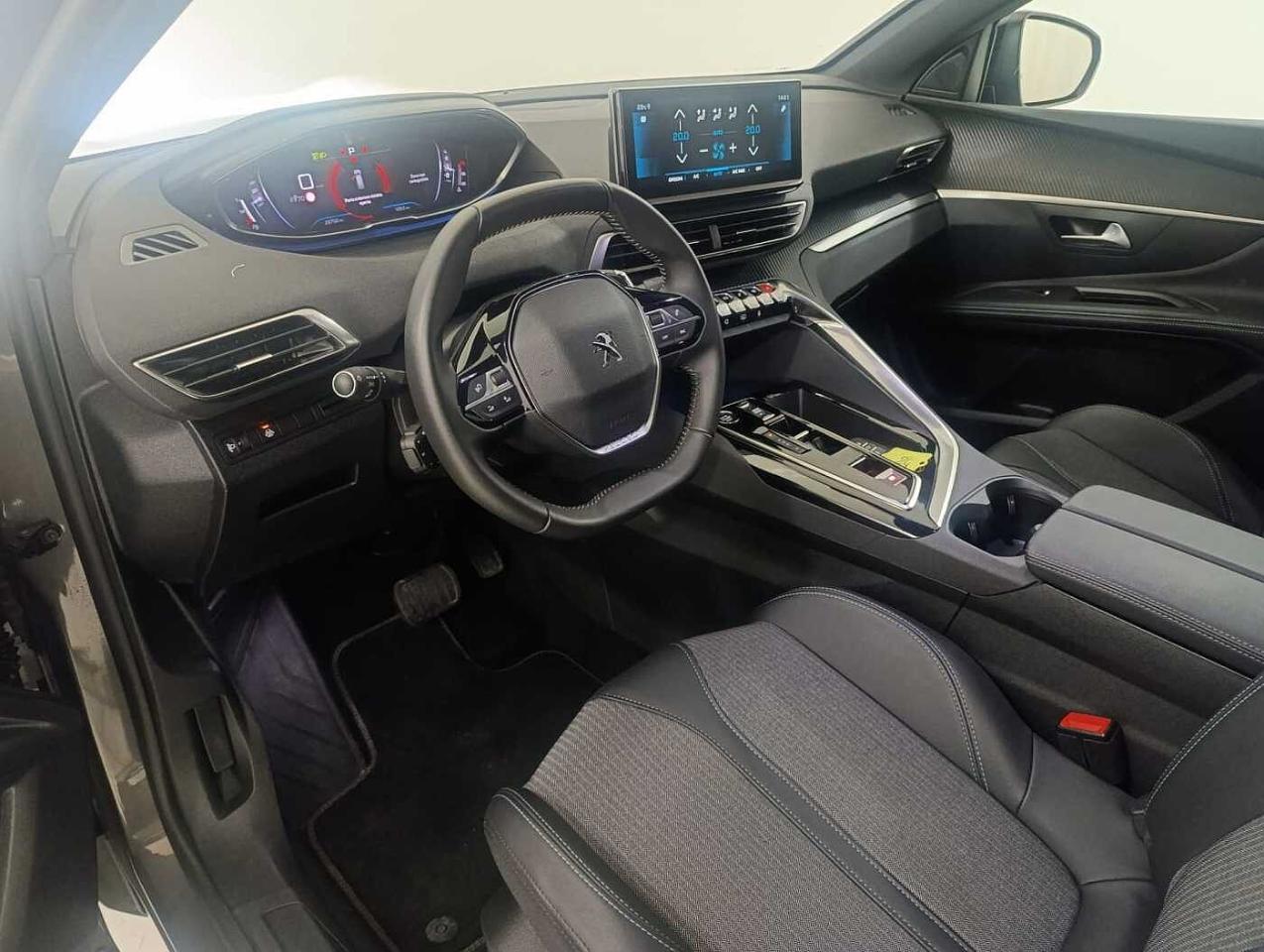 Peugeot Peugeot 5008 usata, con vetri elettrici