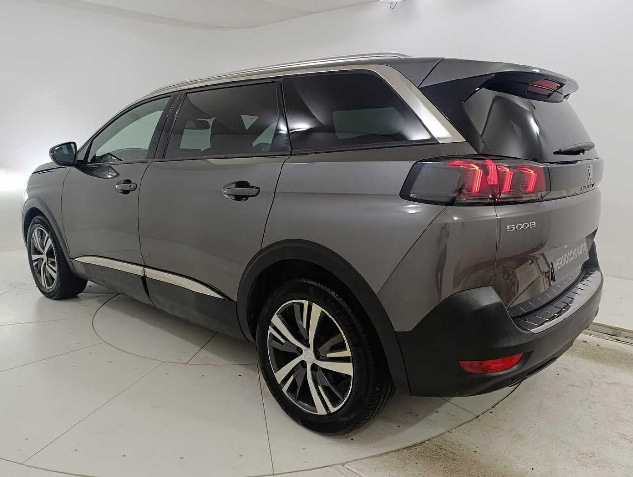 Peugeot Peugeot 5008 usata 16