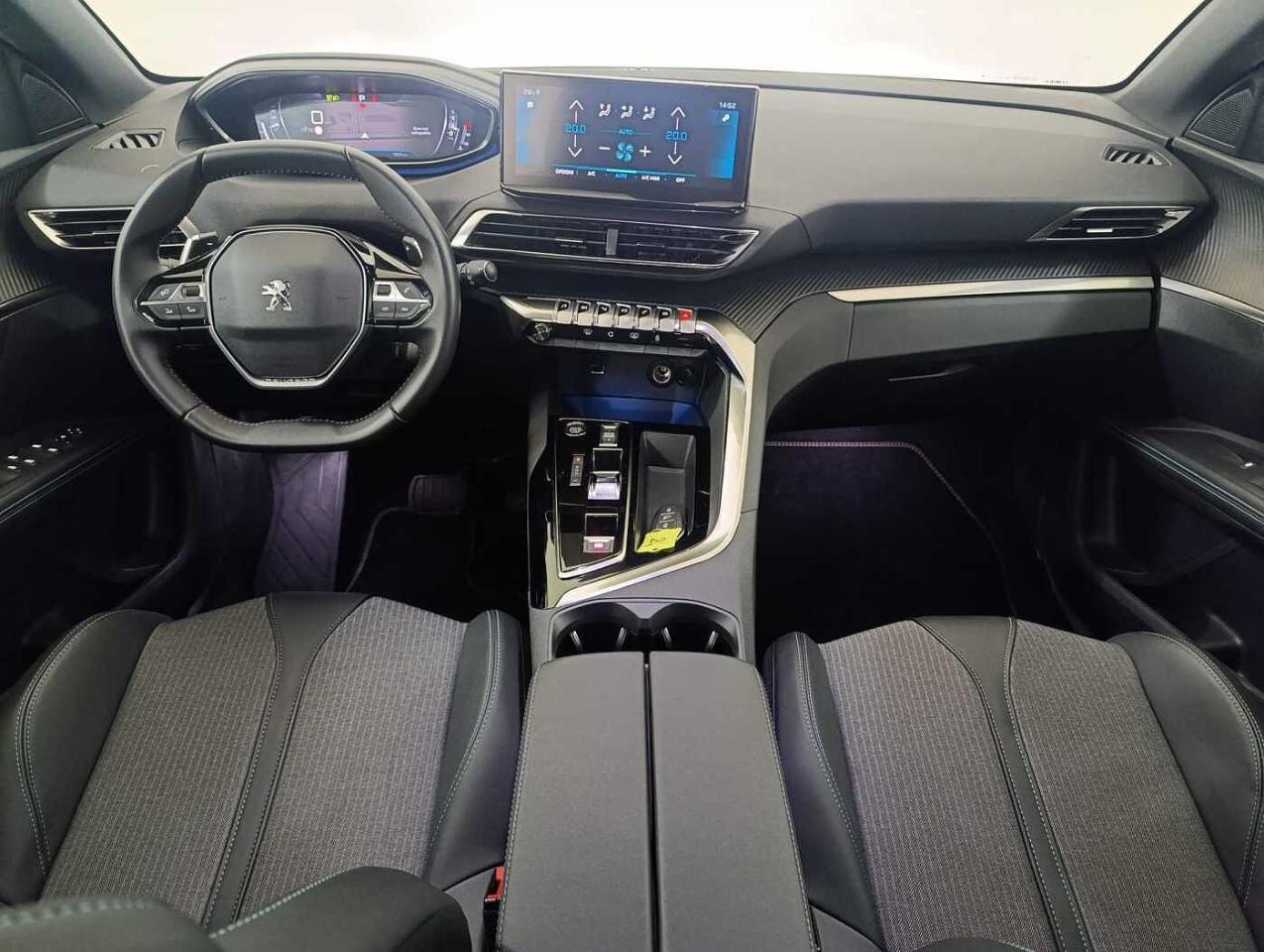 Peugeot Peugeot 5008 usata 17
