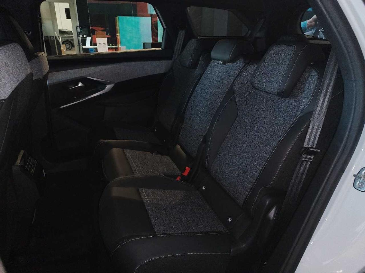 Peugeot Peugeot 5008 usata 7