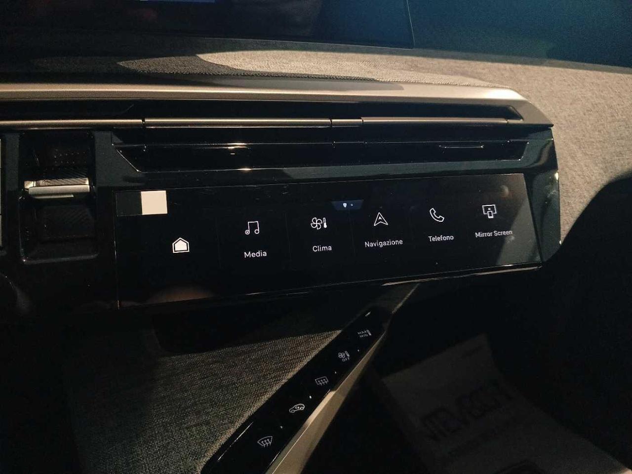 Peugeot Peugeot 5008 usata 10