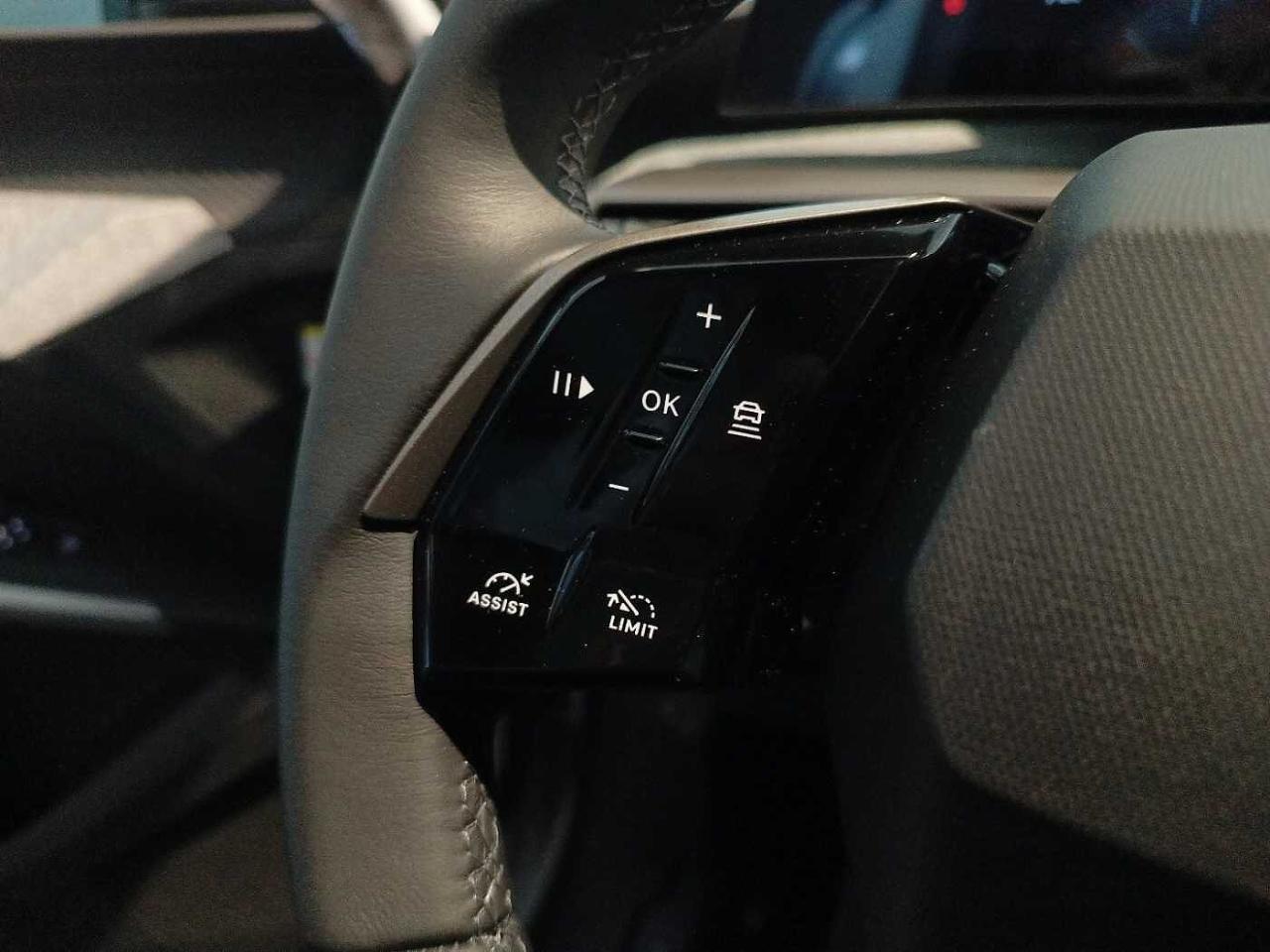 Peugeot Peugeot 5008 usata 12