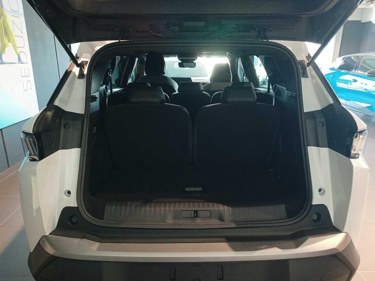 Peugeot Peugeot 5008 usata 16