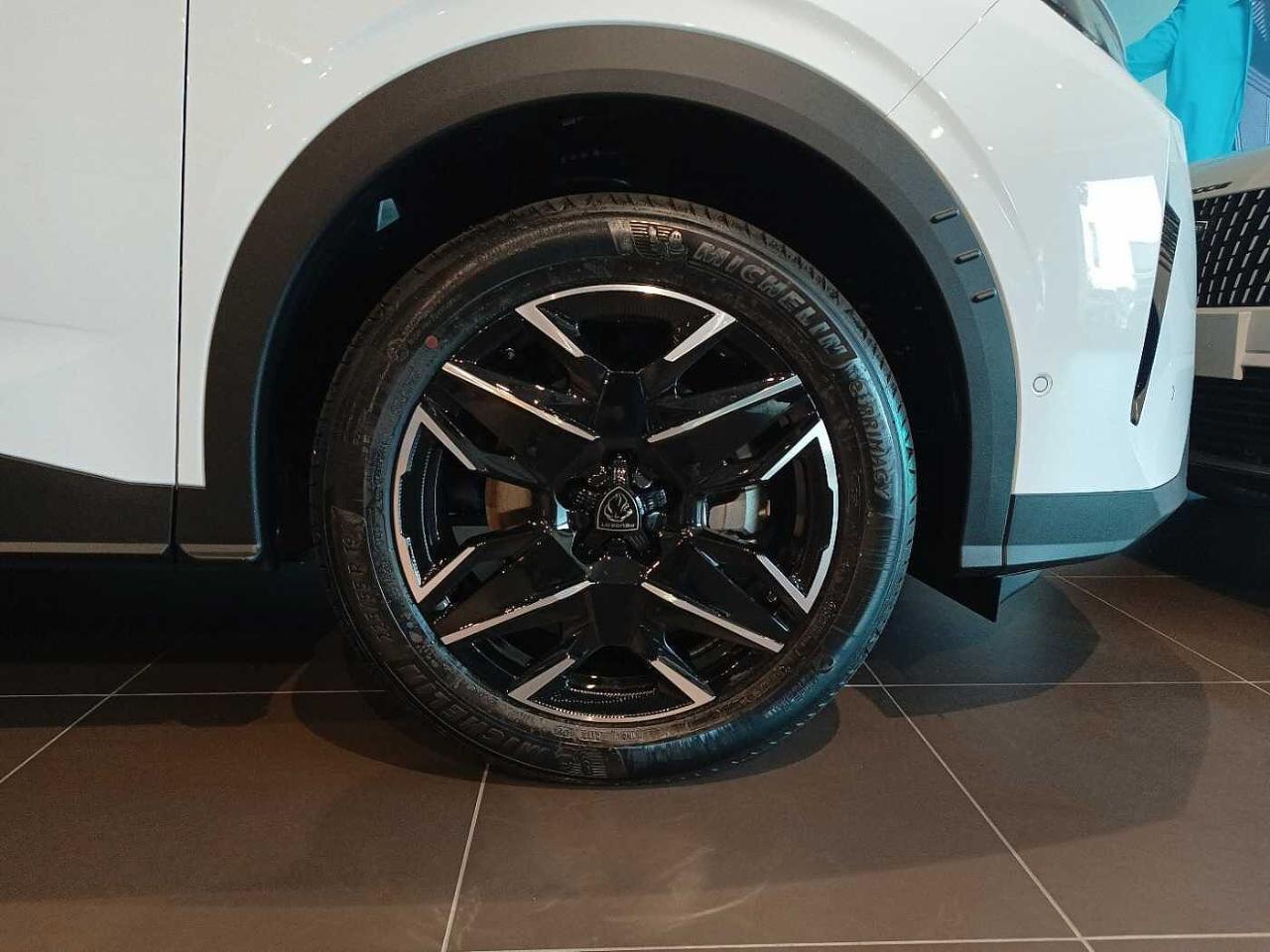 Peugeot Peugeot 5008 usata 17