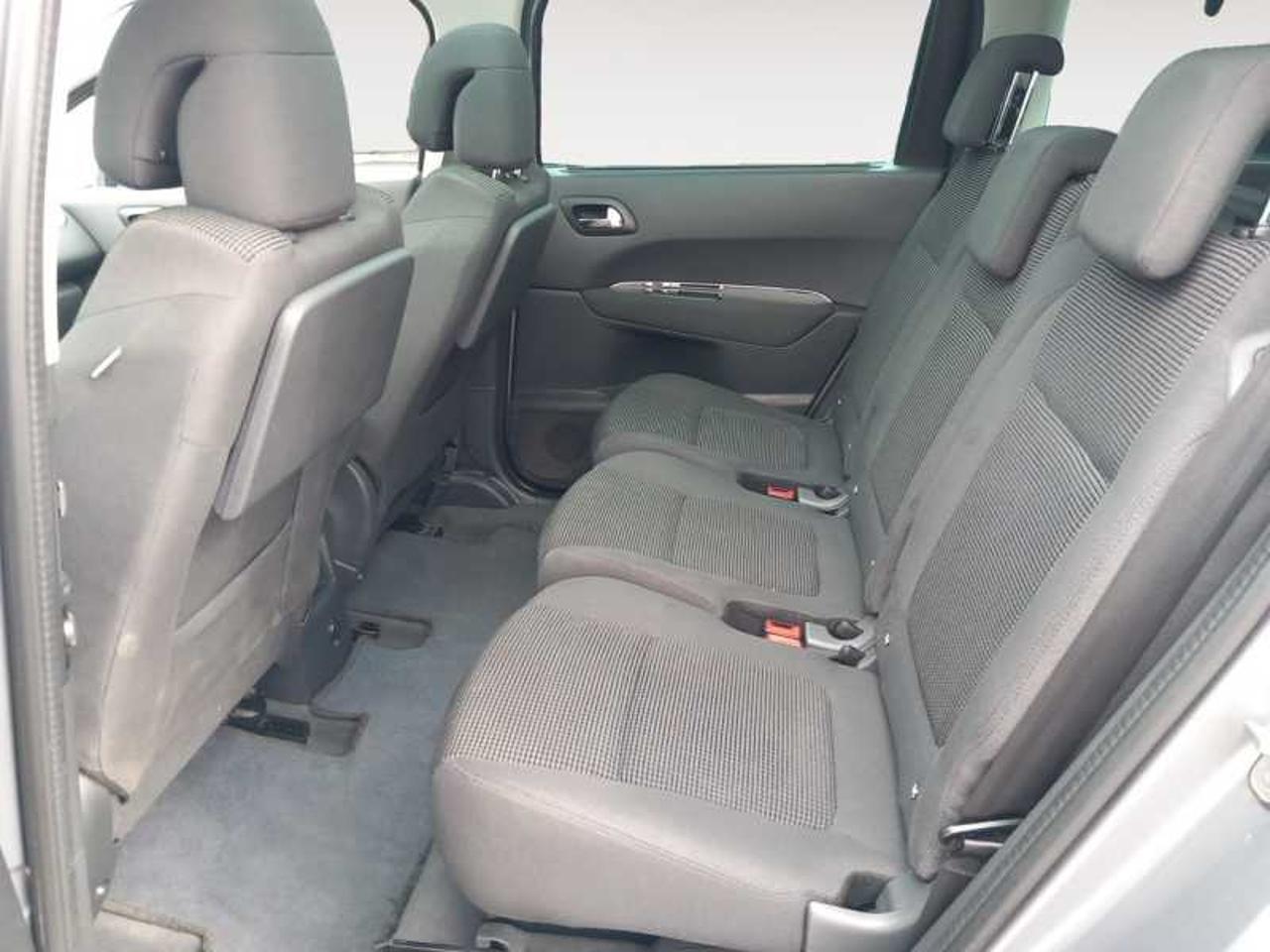 Peugeot Peugeot 5008 usata, con esp