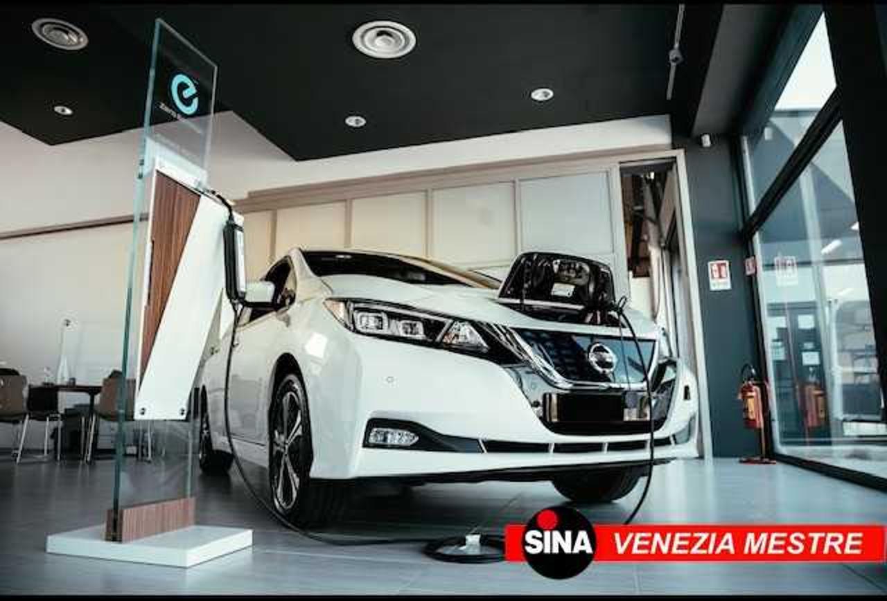 Peugeot Peugeot 5008 usata, con portapacchi