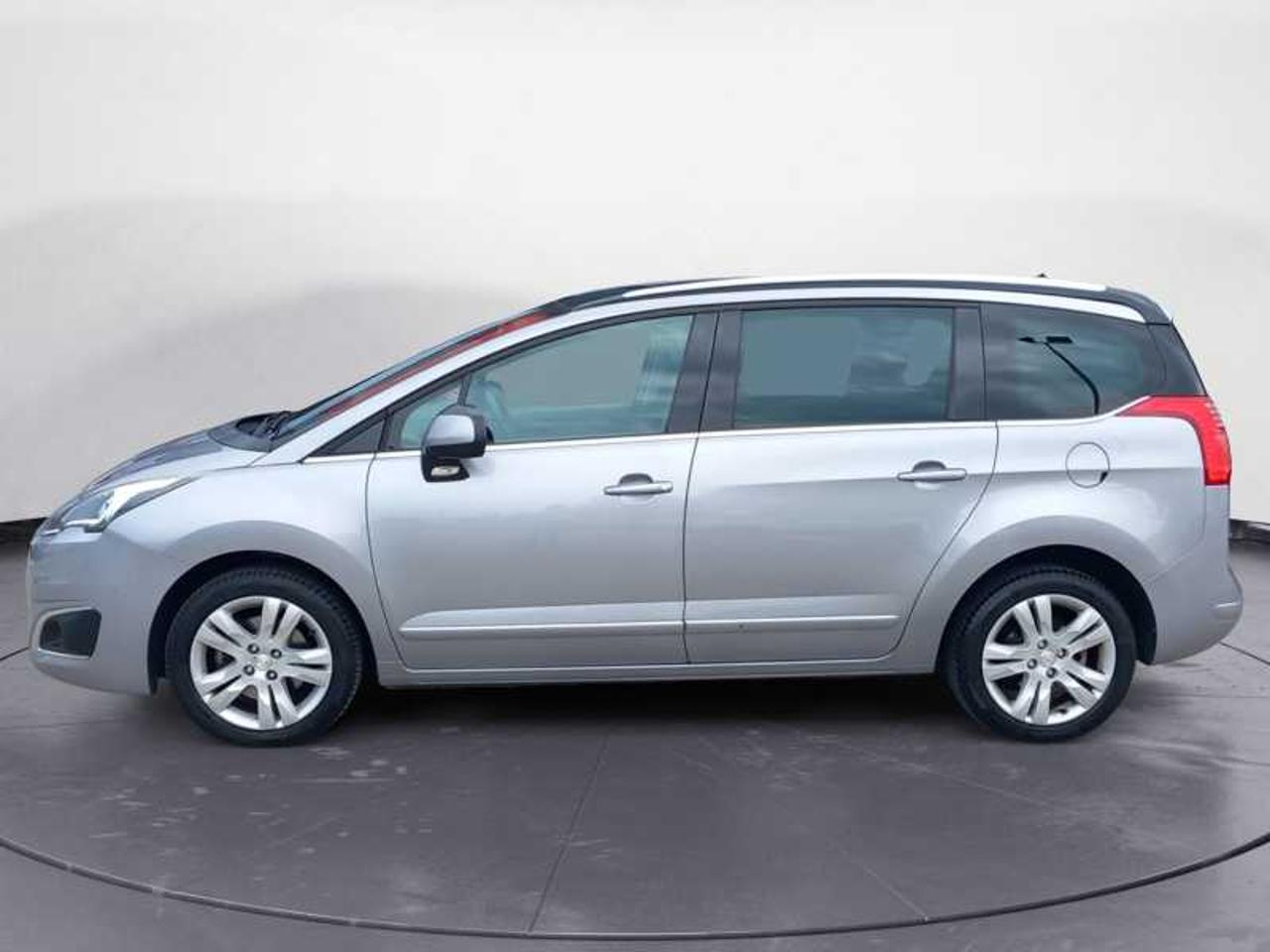 Peugeot Peugeot 5008 usata 14