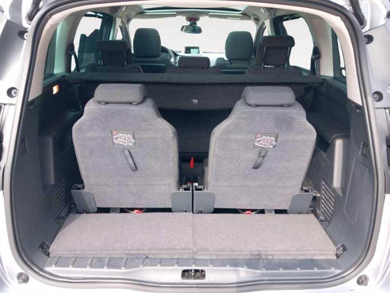 Peugeot Peugeot 5008 usata 18