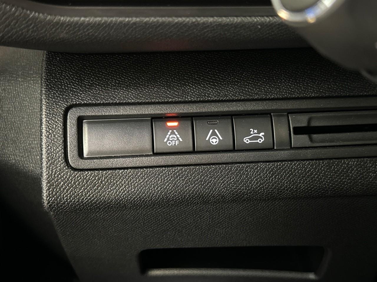 Peugeot Peugeot 5008 usata, con airbags 6