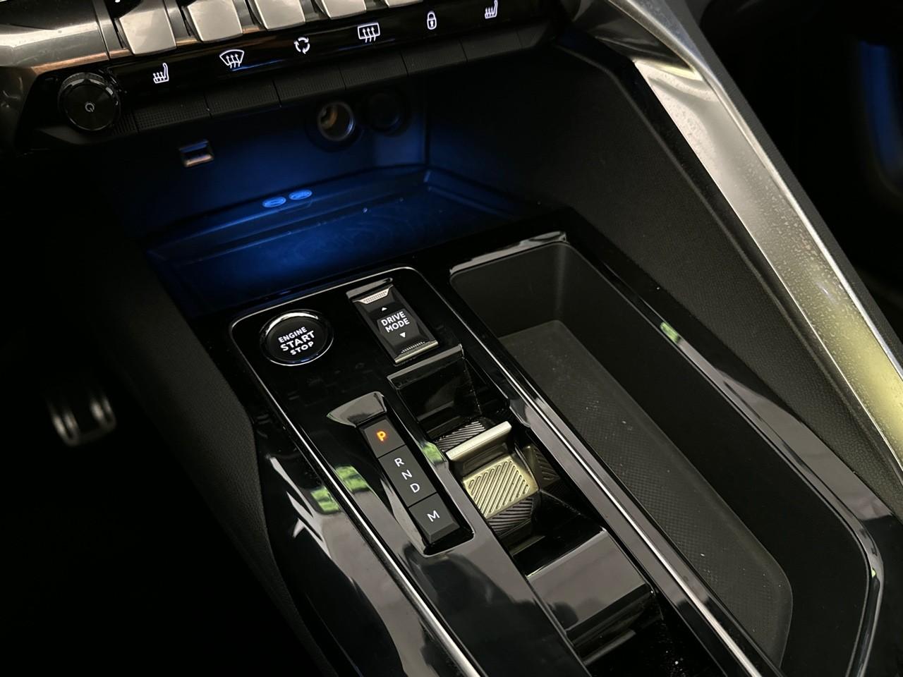 Peugeot Peugeot 5008 usata, con alzacristalli elettrici anteriori e posteriori , numero ad impulso 2
