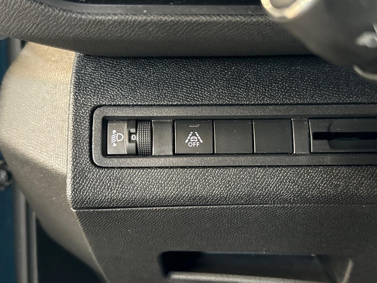 Peugeot Peugeot 5008 usata, con airbags 6