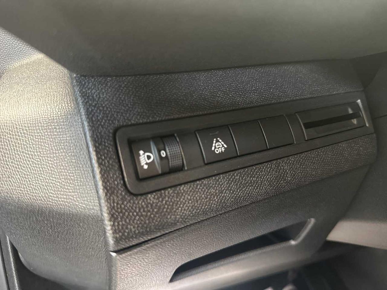 Peugeot Peugeot 5008 usata, con sedile sportivo