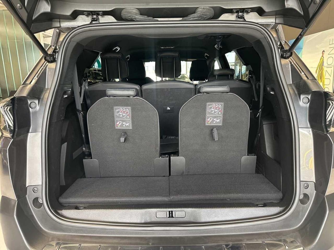 Peugeot Peugeot 5008 usata 19
