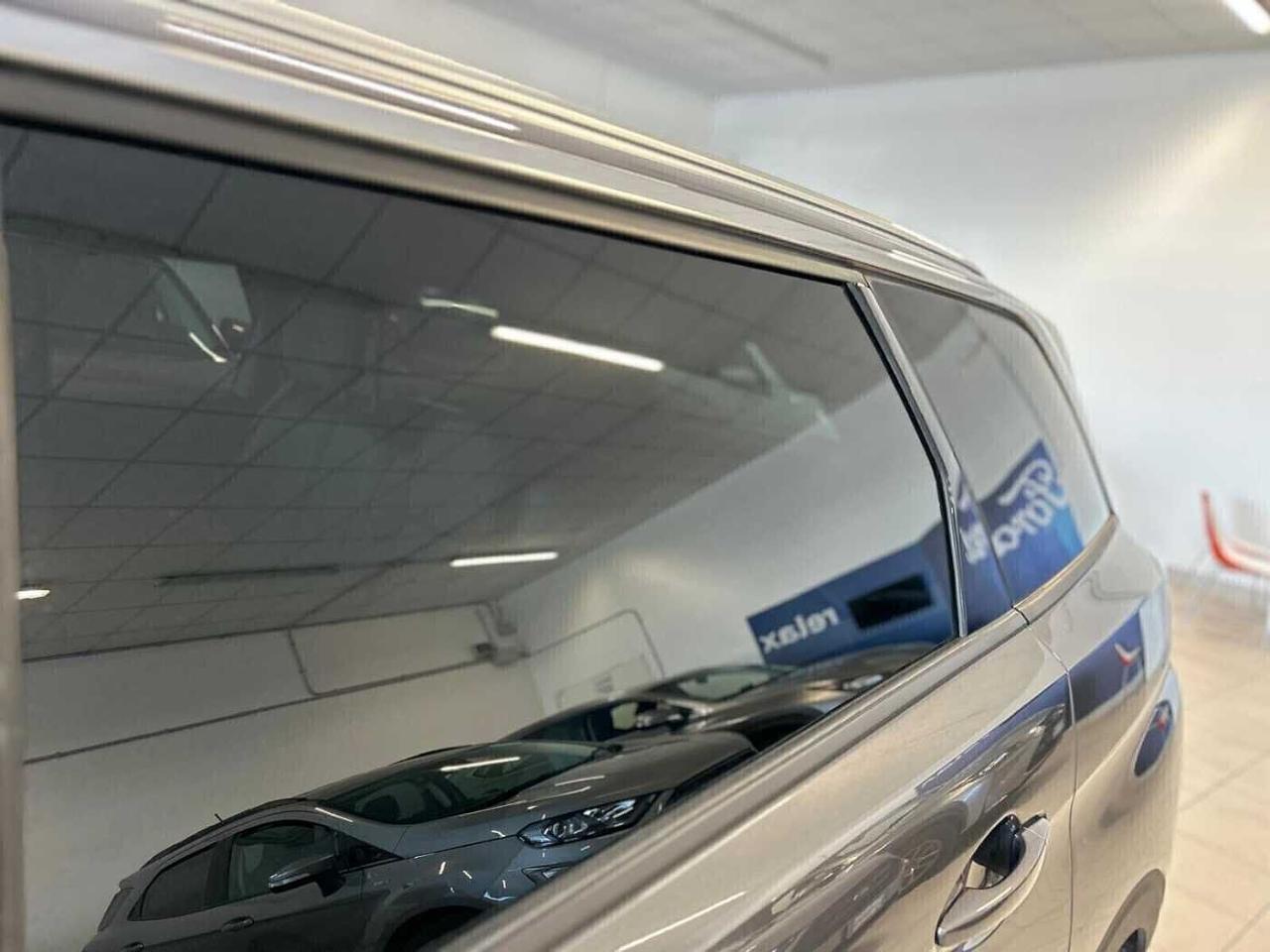 Peugeot Peugeot 5008 usata, con chiusura centralizzata