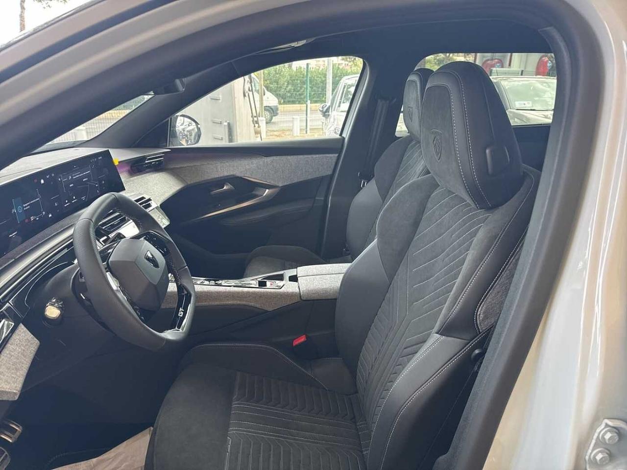 Peugeot Peugeot 5008 usata 3