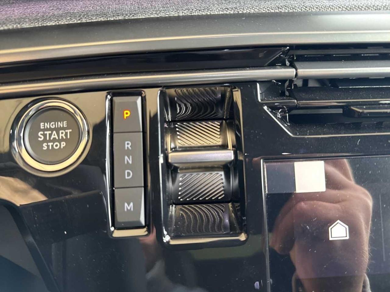 Peugeot Peugeot 5008 usata 5