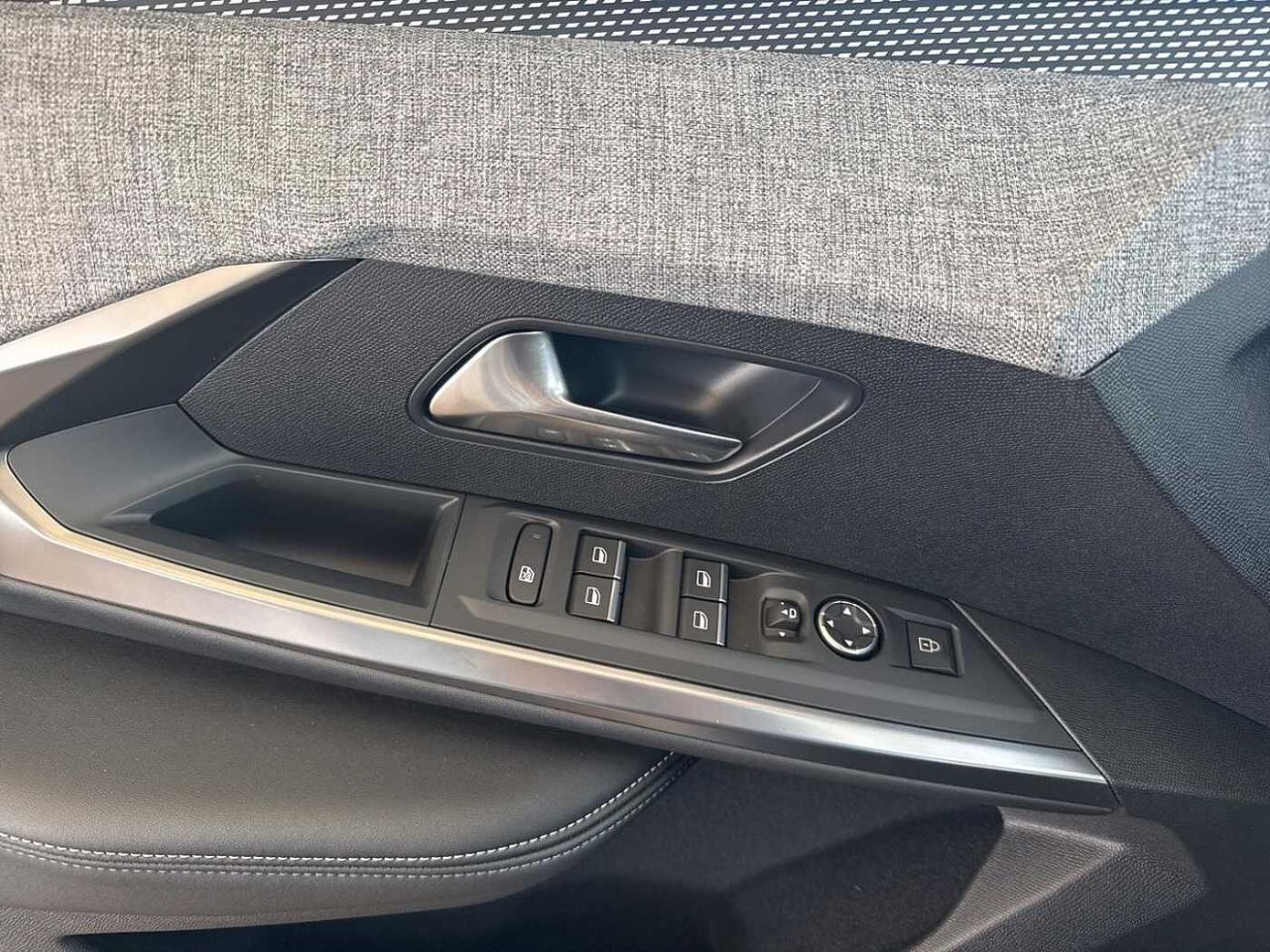 Peugeot Peugeot 5008 usata 8