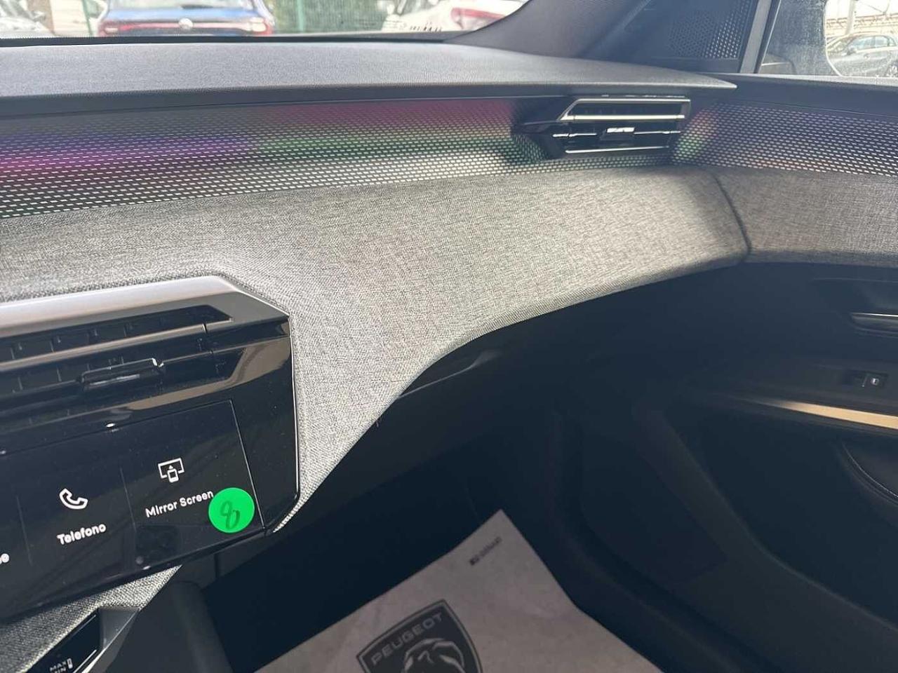 Peugeot Peugeot 5008 usata 10