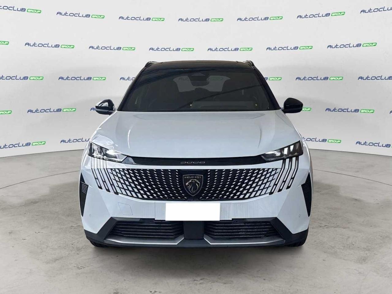 Peugeot Peugeot 5008 usata 11
