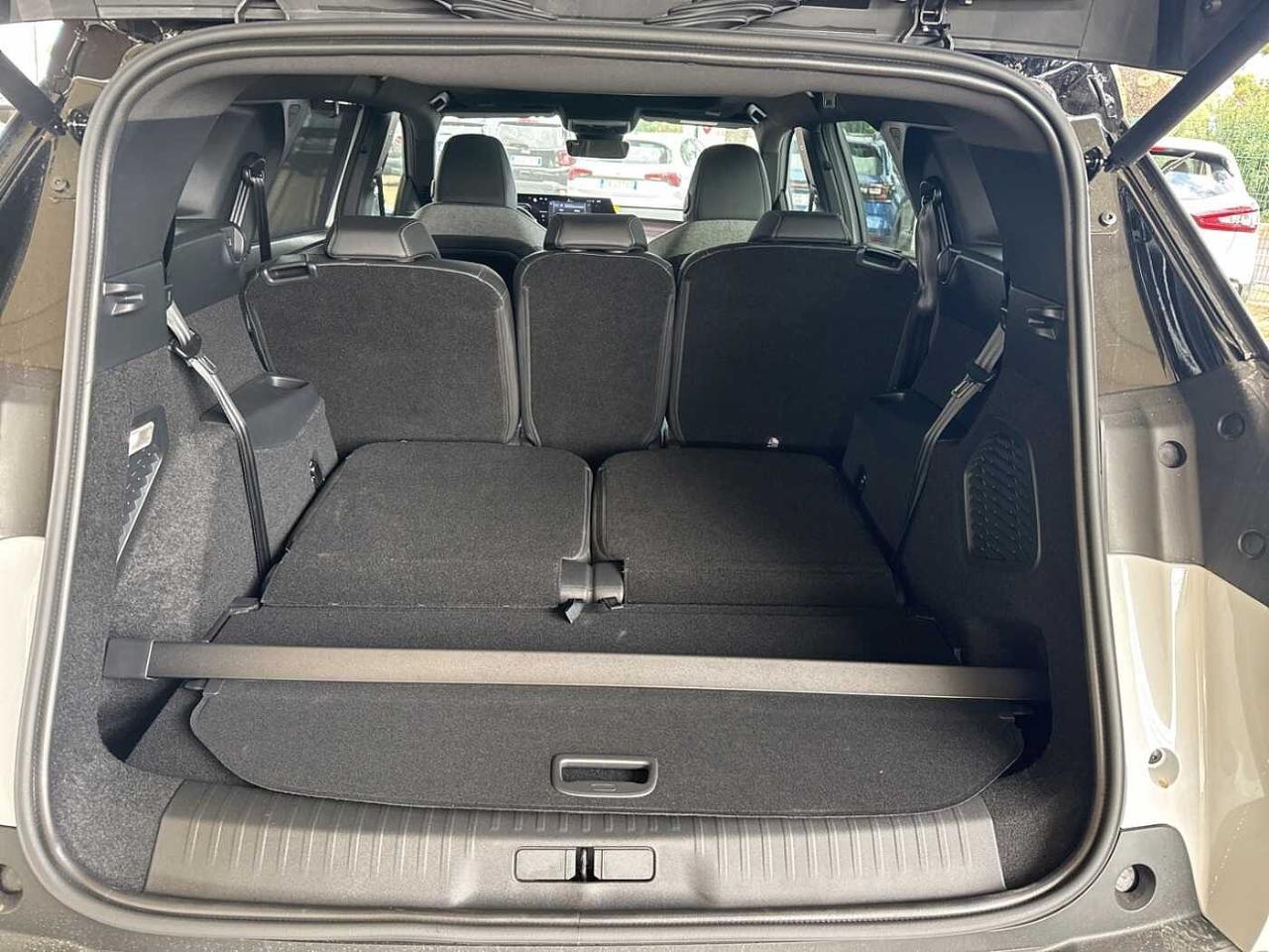 Peugeot Peugeot 5008 usata 14
