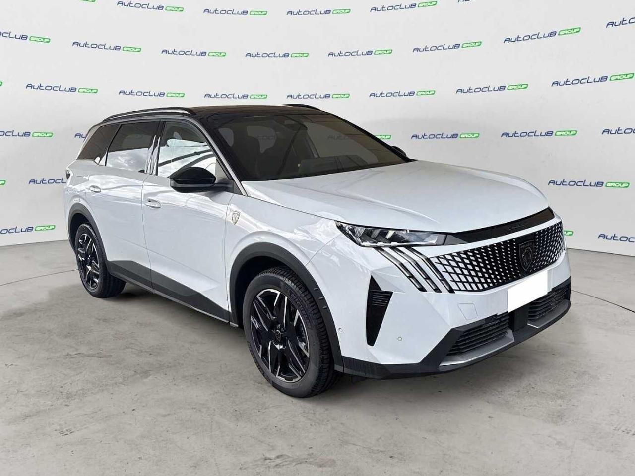 Peugeot Peugeot 5008 usata 17