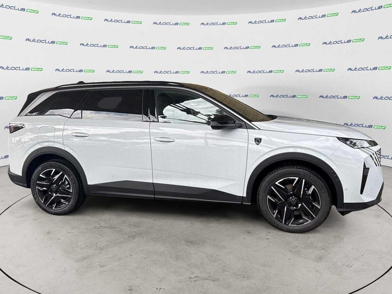 Peugeot Peugeot 5008 usata 18