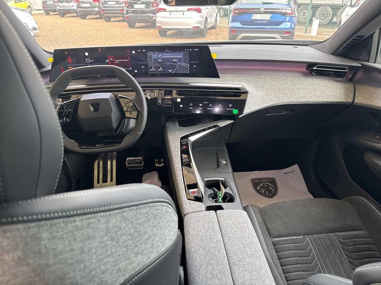 Peugeot Peugeot 5008 usata 23