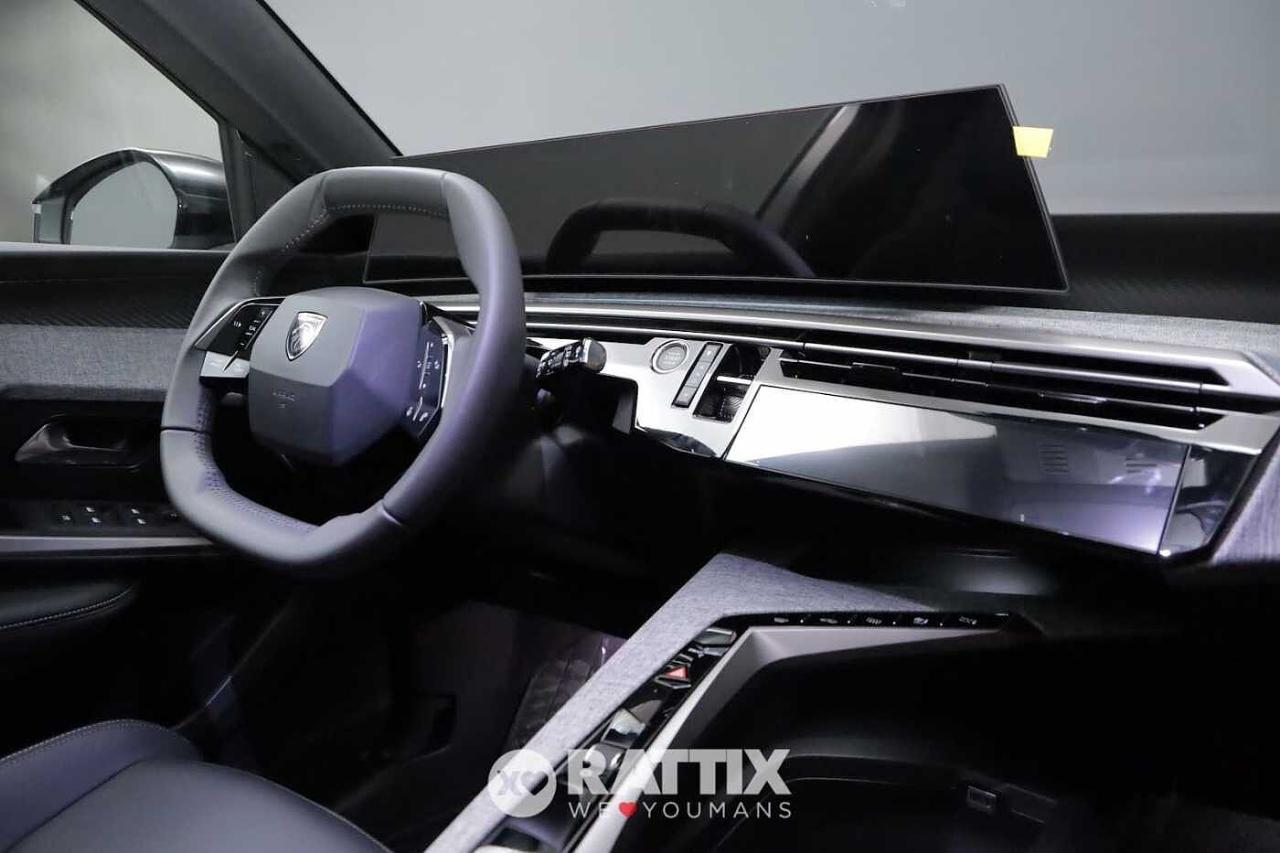 Peugeot Peugeot 5008 usata 8