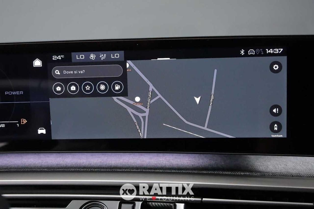 Peugeot Peugeot 5008 usata 10
