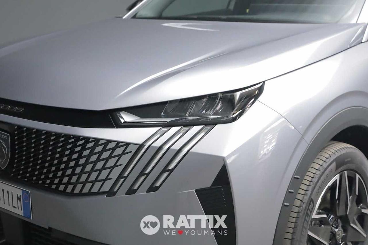 Peugeot Peugeot 5008 usata 22