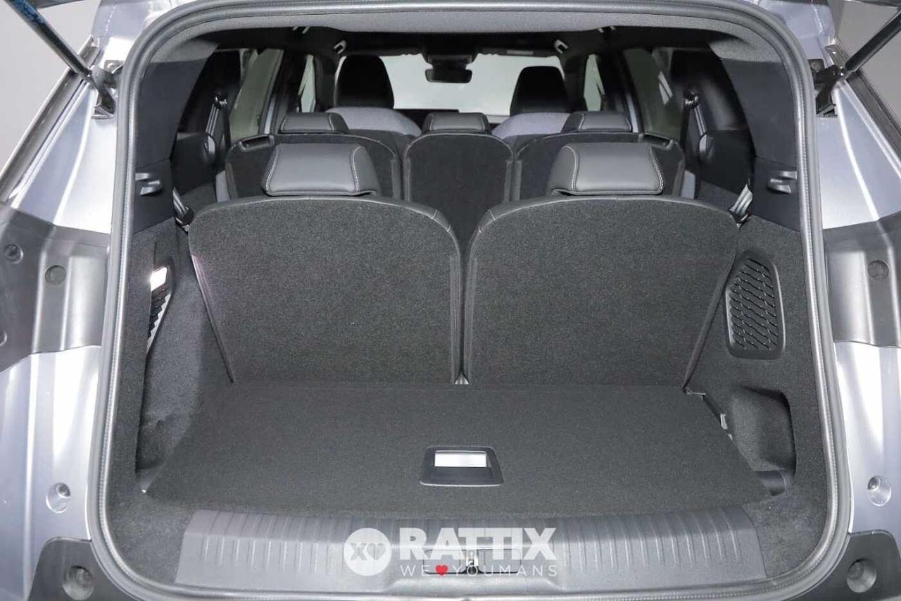 Peugeot Peugeot 5008 usata 27