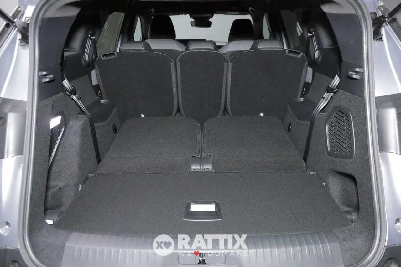 Peugeot Peugeot 5008 usata 28