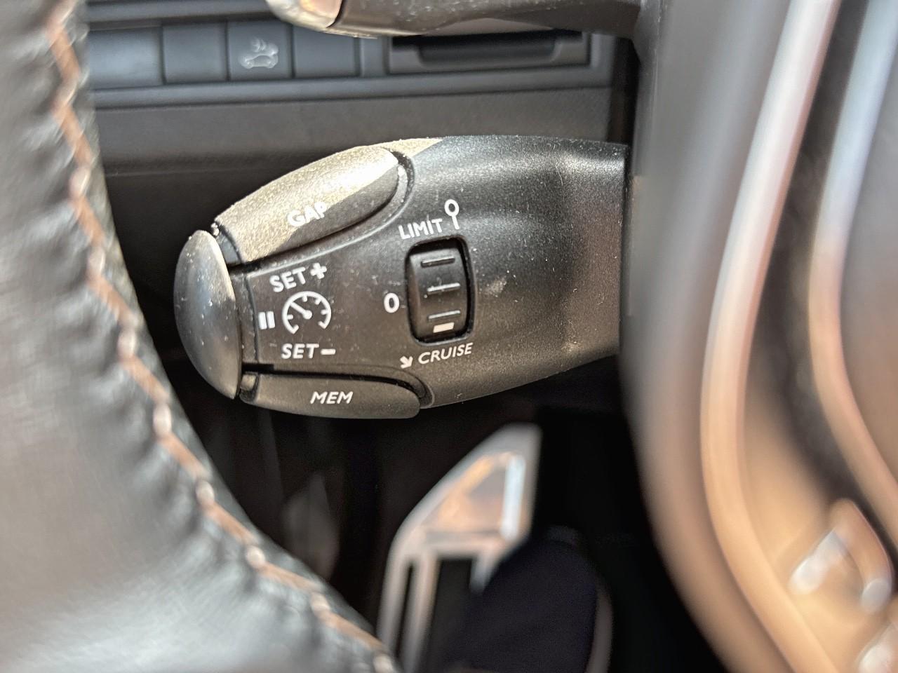 Peugeot Peugeot 5008 usata, con apps integrate