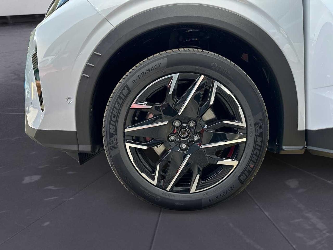 Peugeot Peugeot 5008 usata, con 5 porte