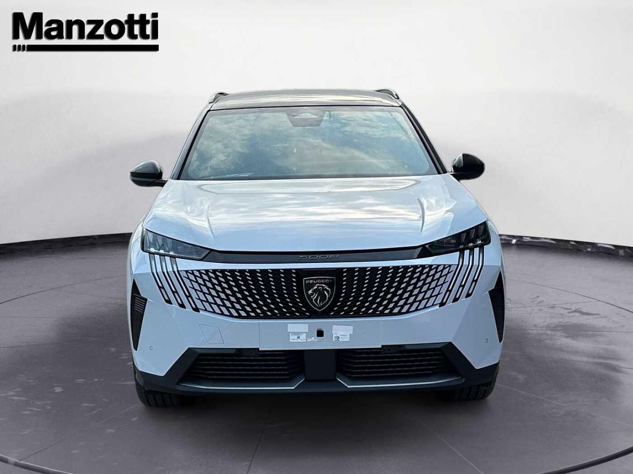 Peugeot Peugeot 5008 usata, con accelerazione: 11.3