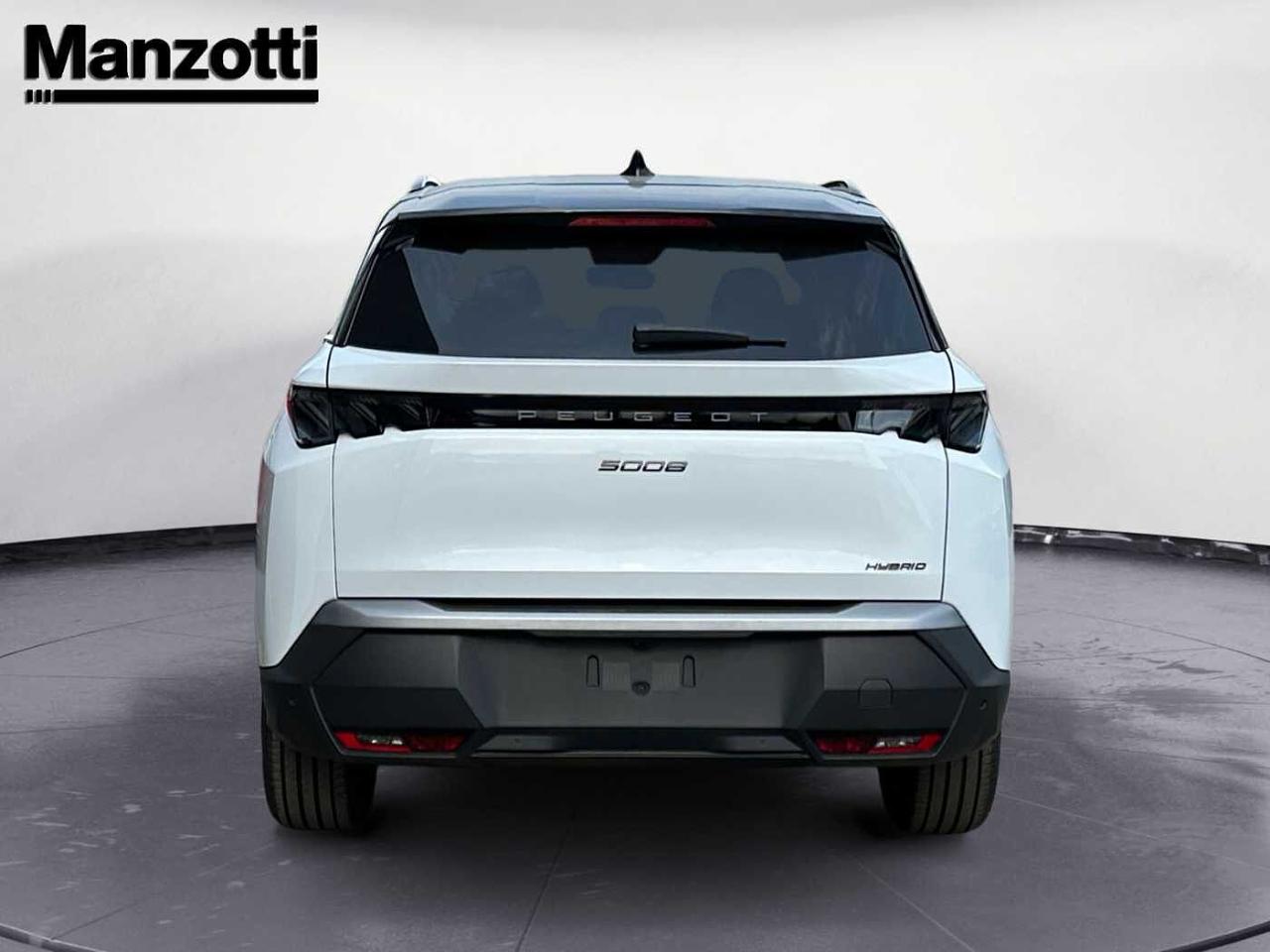 Peugeot Peugeot 5008 usata, con bluetooth