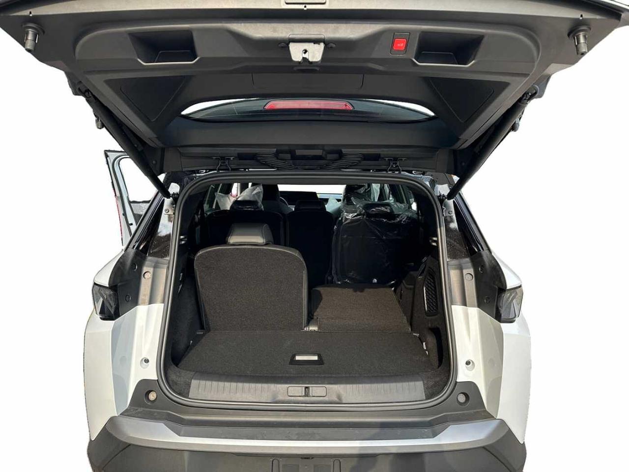 Peugeot Peugeot 5008 usata, con bracciolo porta oggetti