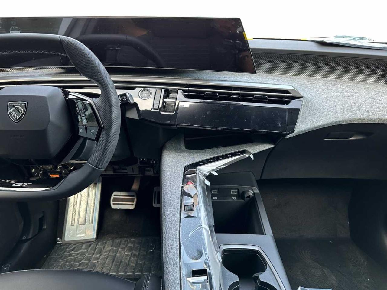 Peugeot Peugeot 5008 usata, con clima automatico